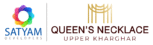 Satyam Queen's Necklace Upper Kharghar
